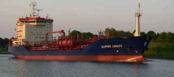 CLIPPER LEGACY